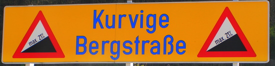 Eisriesenwelt – Bergstraße I