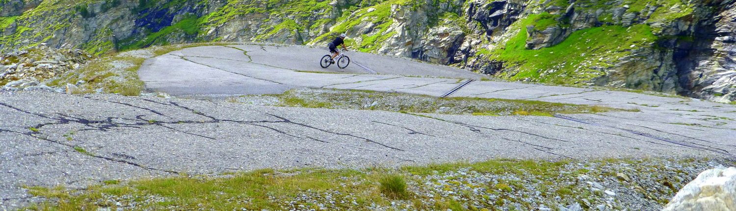 Von Döllach über das Zirknitztal zum Großsee